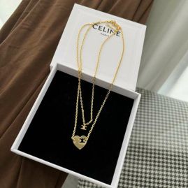 Picture of Celine Necklace _SKUCelinenecklace03cly472376